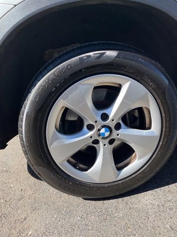 2011 BMW X3 28i