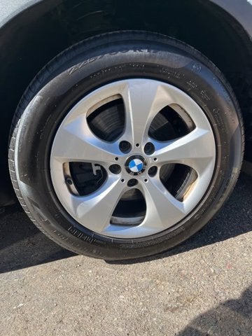 2011 BMW X3 28i