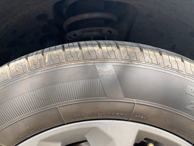 2023 Kia Telluride LX