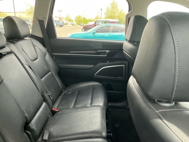 2023 Kia Telluride LX