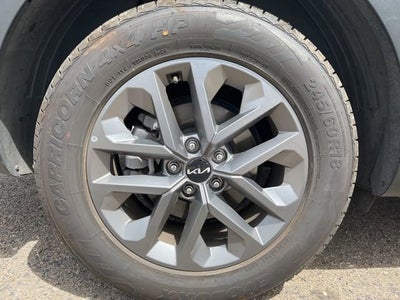 2023 Kia Telluride LX