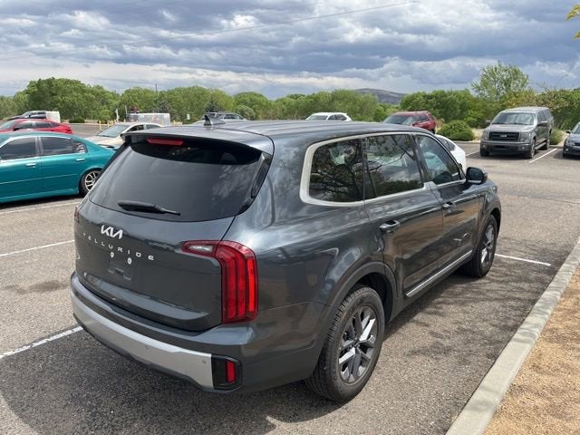 2023 Kia Telluride LX