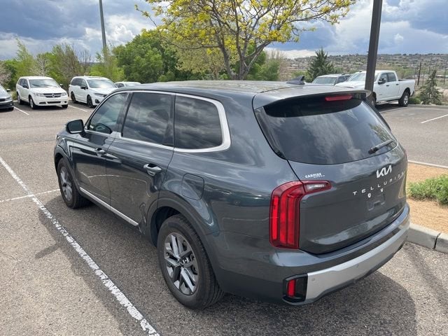 2023 Kia Telluride LX