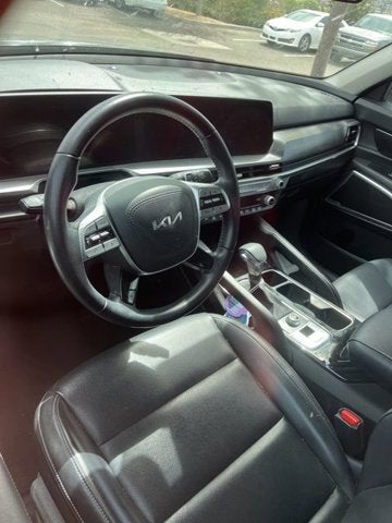 2023 Kia Telluride LX