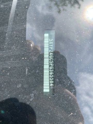 2023 Kia Telluride LX