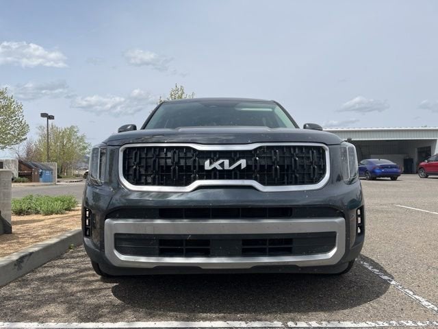 2023 Kia Telluride LX