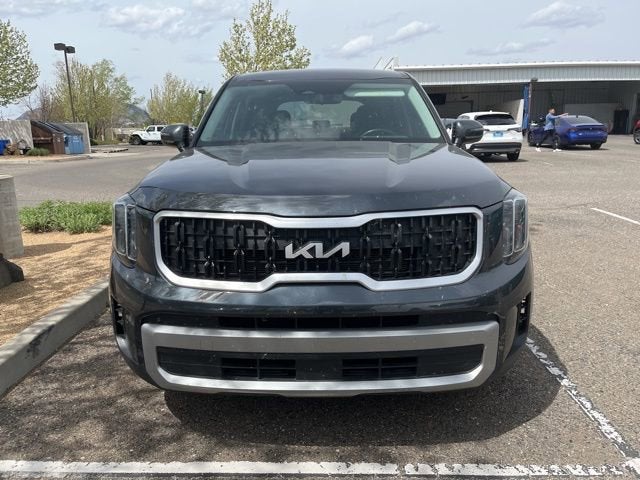 2023 Kia Telluride LX