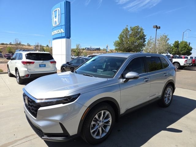 2023 Honda CR-V EX 2WD's photo