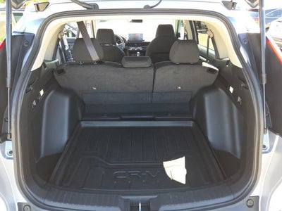 2023 Honda CR-V EX