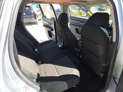 2023 Honda CR-V EX