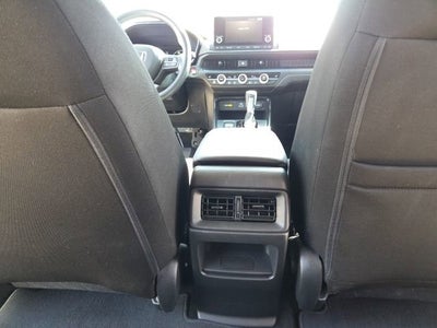 2023 Honda CR-V EX