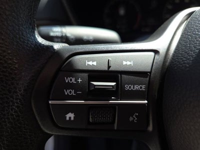 2023 Honda CR-V EX