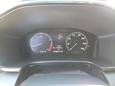 2023 Honda CR-V EX