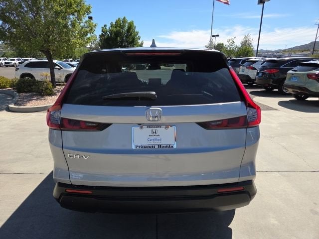 2023 Honda CR-V EX