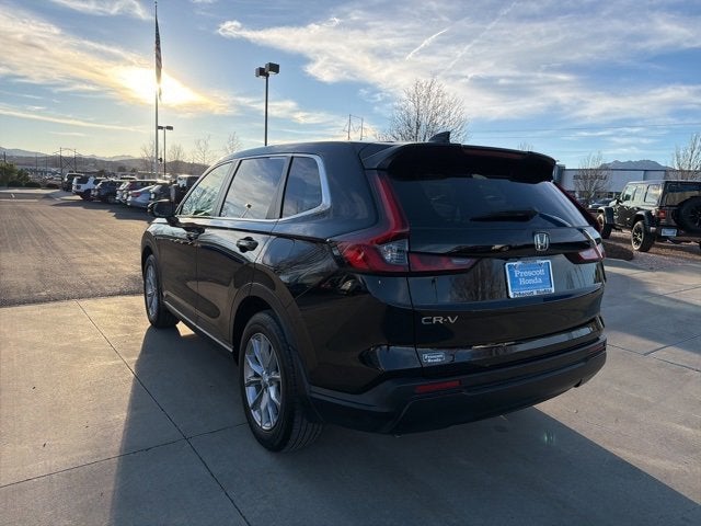2023 Honda CR-V EX