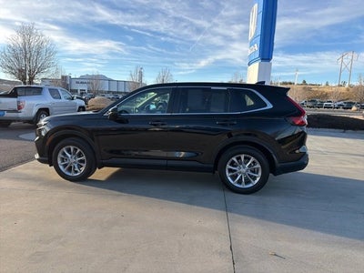2023 Honda CR-V EX