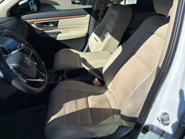 2020 Honda CR-V Hybrid Touring