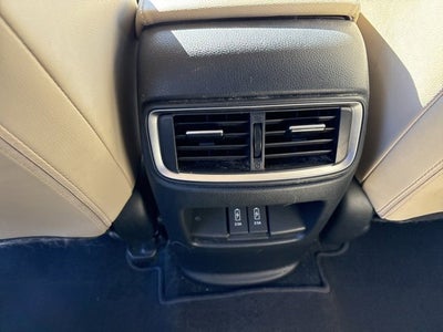 2020 Honda CR-V Hybrid Touring