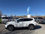 2020 Honda CR-V Hybrid Touring