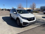 2020 Honda CR-V Hybrid Touring