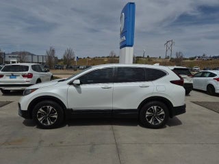 2021 Honda CR-V Special Edition