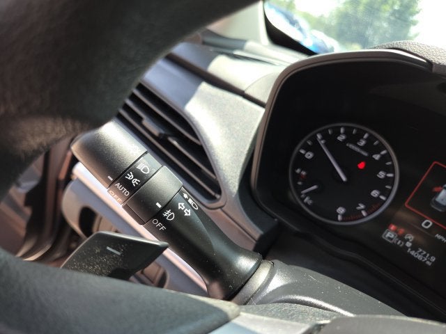 2024 Subaru Impreza Sport