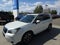 2018 Subaru Forester Touring