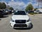 2018 Subaru Forester Touring