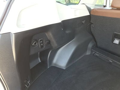 2018 Subaru Forester Touring