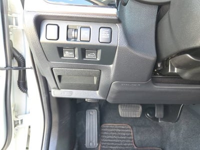 2018 Subaru Forester Touring