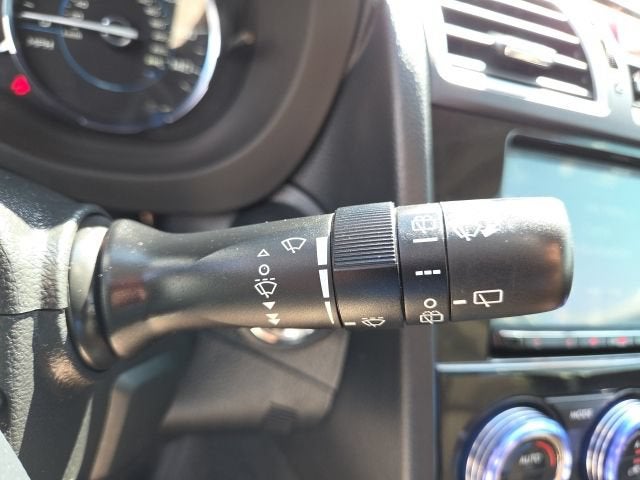 2018 Subaru Forester Touring