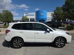2018 Subaru Forester Touring