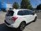 2018 Subaru Forester Touring