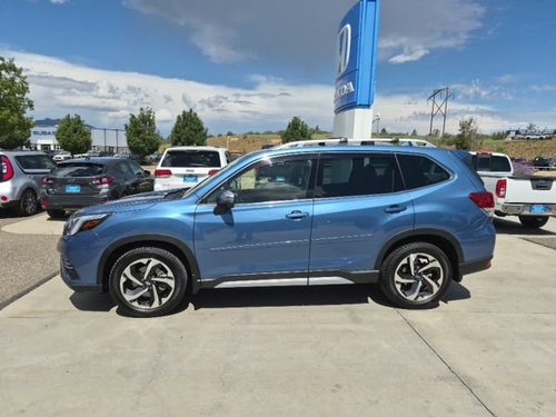 2023 Subaru Forester Touring