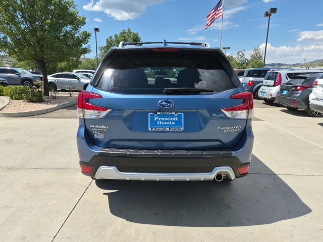 2023 Subaru Forester Touring