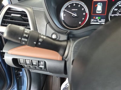 2023 Subaru Forester Touring