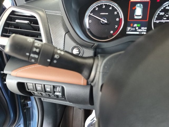 2023 Subaru Forester Touring