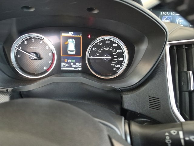 2023 Subaru Forester Touring