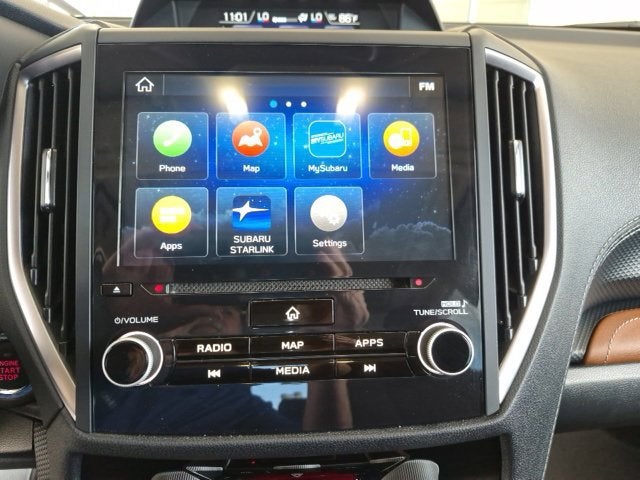 2023 Subaru Forester Touring