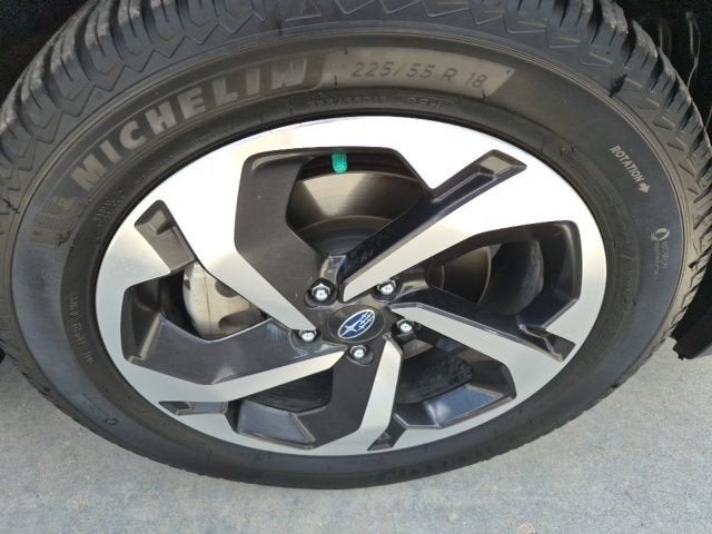 2023 Subaru Forester Touring
