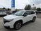 2025 Subaru Forester Touring Hybrid