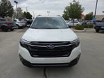 2025 Subaru Forester Touring Hybrid