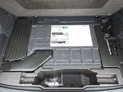 2025 Subaru Forester Touring Hybrid
