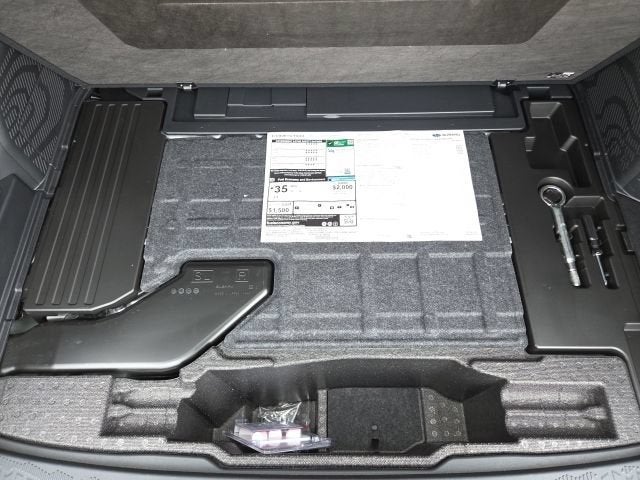 2025 Subaru Forester Touring Hybrid