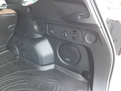 2025 Subaru Forester Touring Hybrid