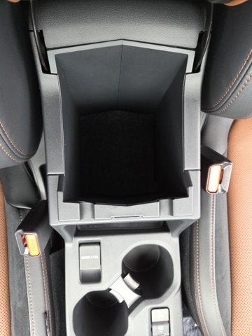 2025 Subaru Forester Touring Hybrid