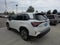 2025 Subaru Forester Touring Hybrid