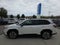 2025 Subaru Forester Touring Hybrid