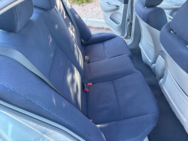 2009 Honda Civic Hybrid Hybrid