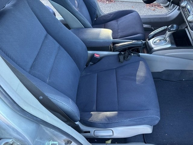 2009 Honda Civic Hybrid Hybrid